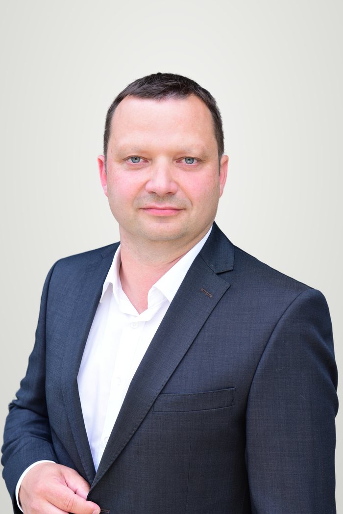Felix Schr&ouml;der
